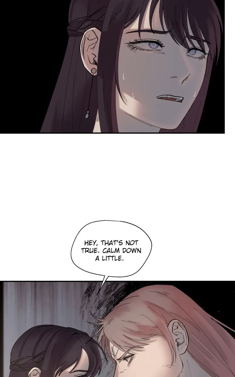 6th Degree Chapter 21 page 47 - 