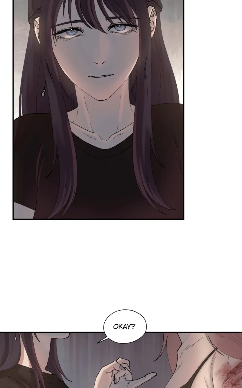 6th Degree Chapter 21 page 49 - 