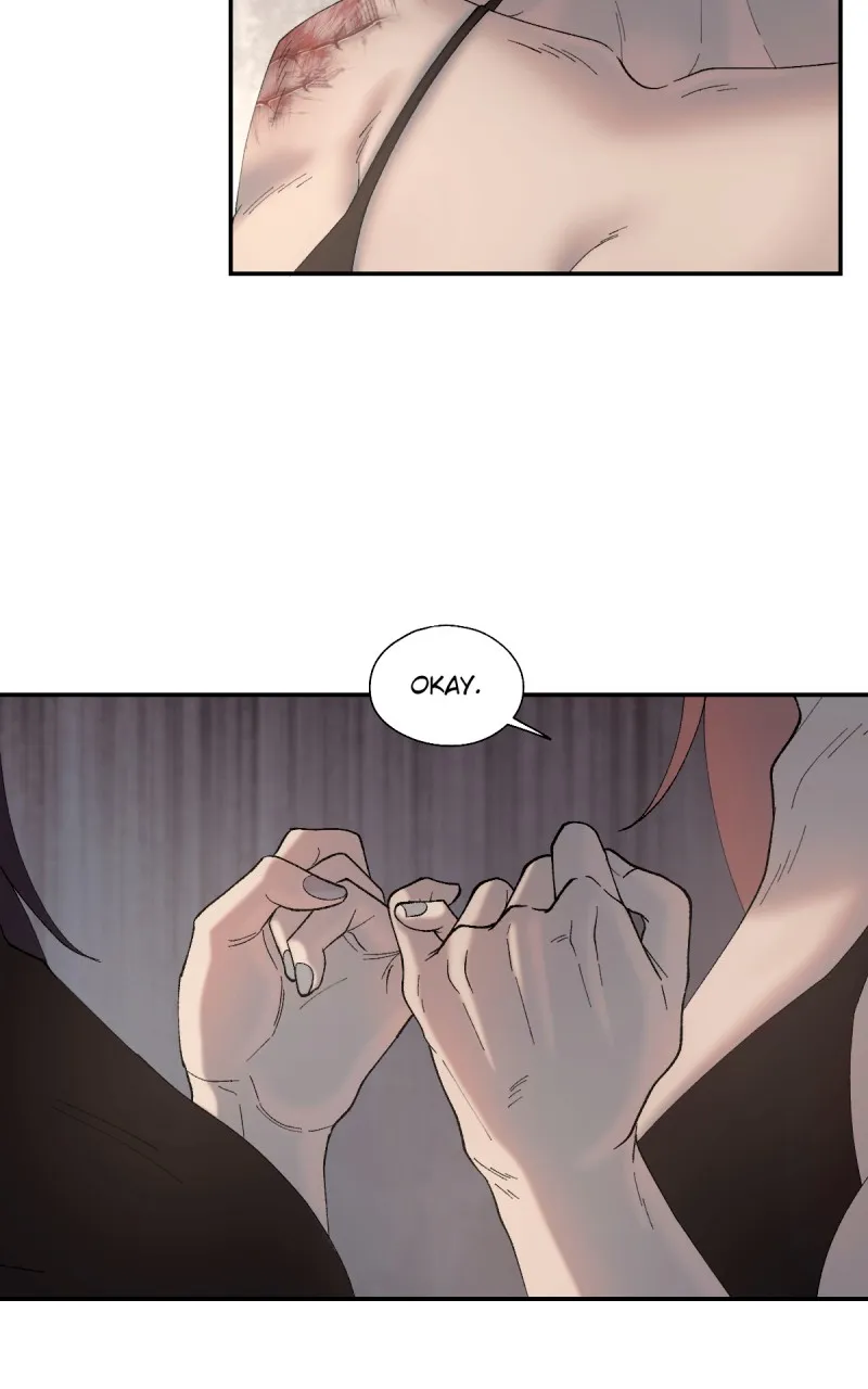 6th Degree Chapter 21 page 51 - 