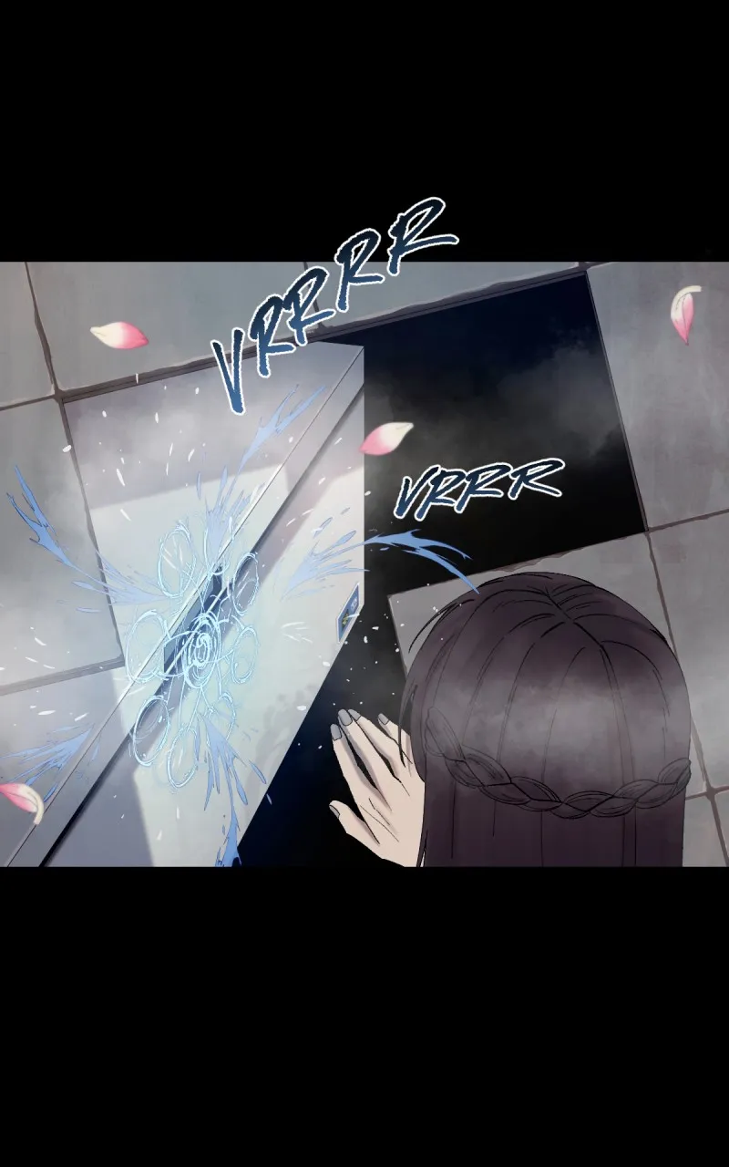 6th Degree Chapter 21 page 7 - 