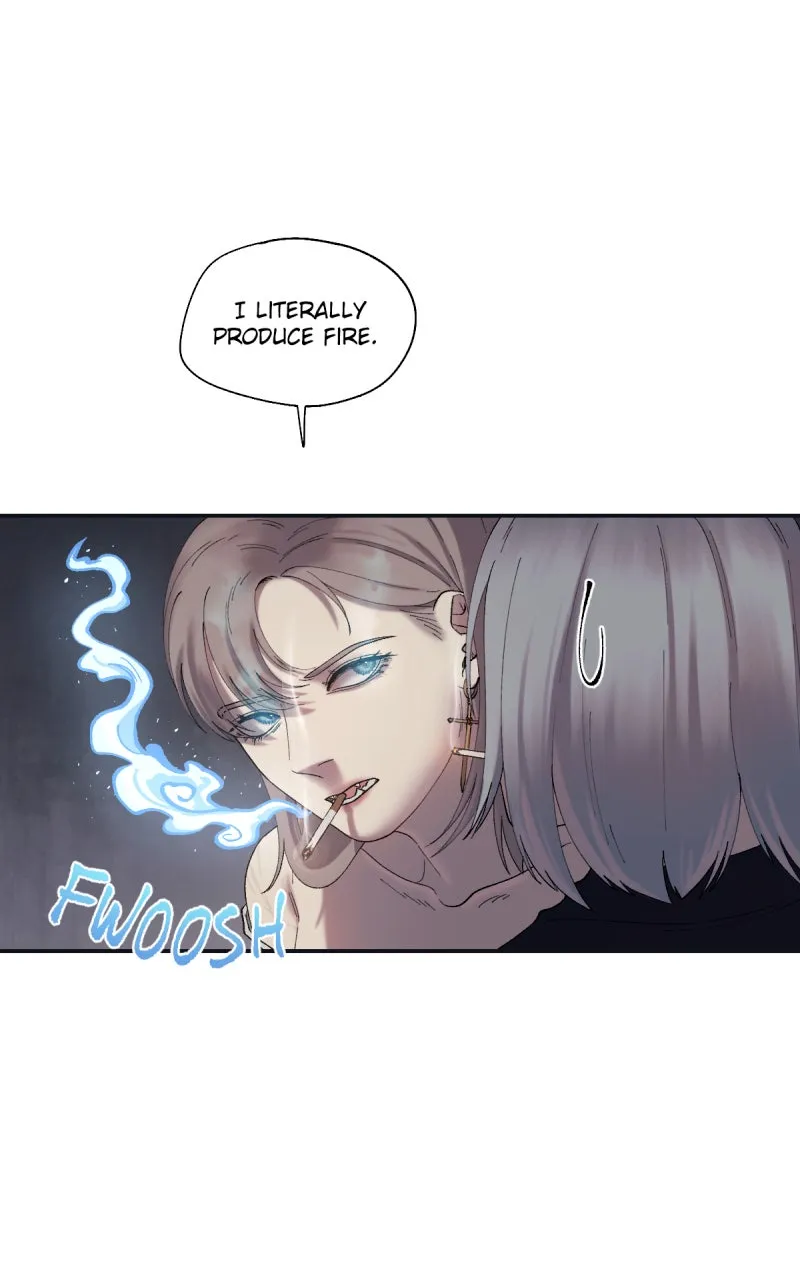 6th Degree Chapter 22 page 12 - 