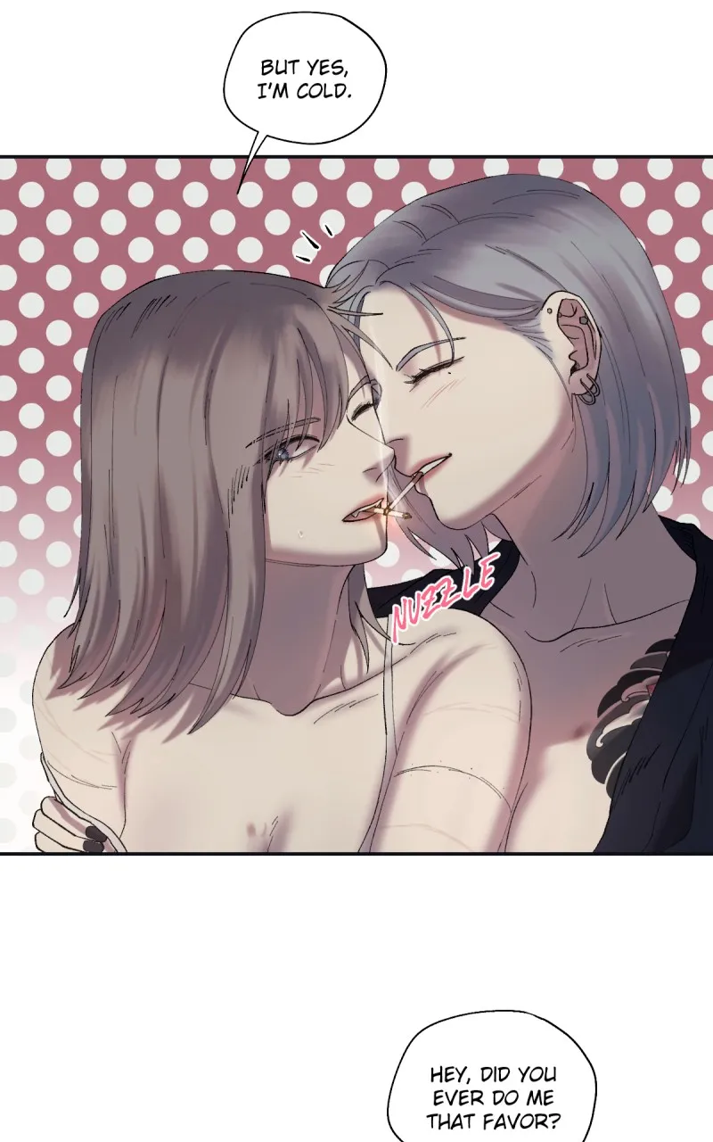 6th Degree Chapter 22 page 13 - 