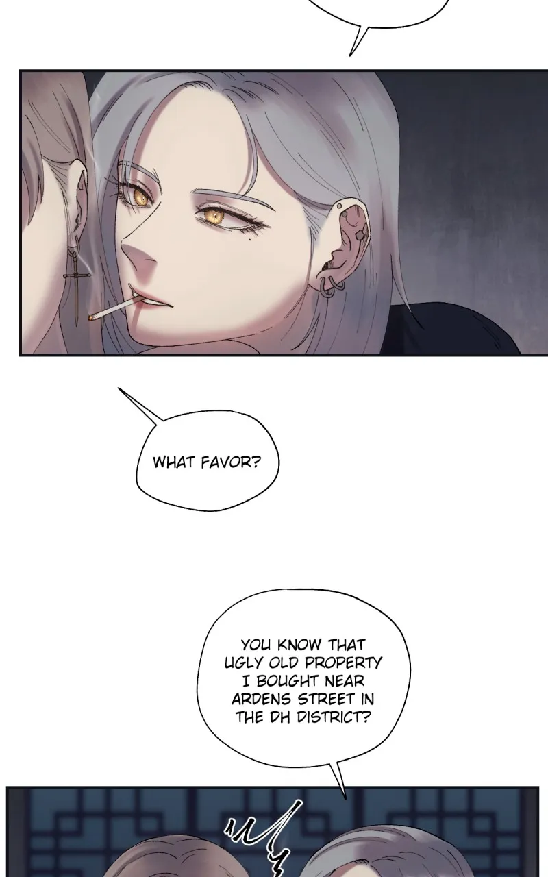 6th Degree Chapter 22 page 14 - 