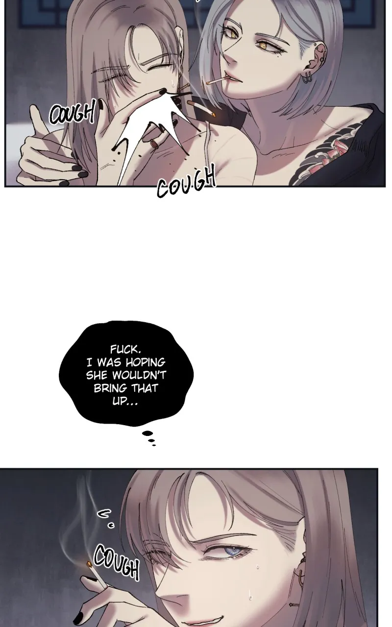 6th Degree Chapter 22 page 15 - 