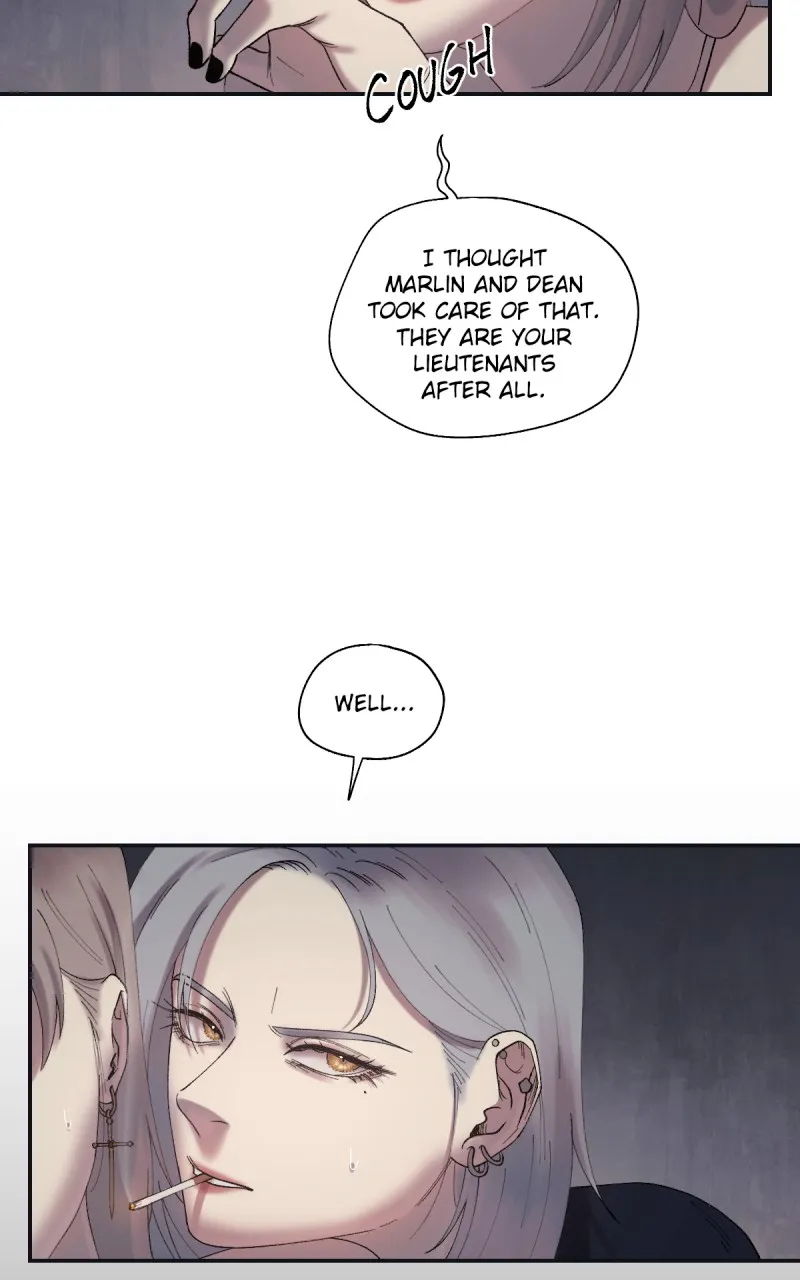 6th Degree Chapter 22 page 16 - 