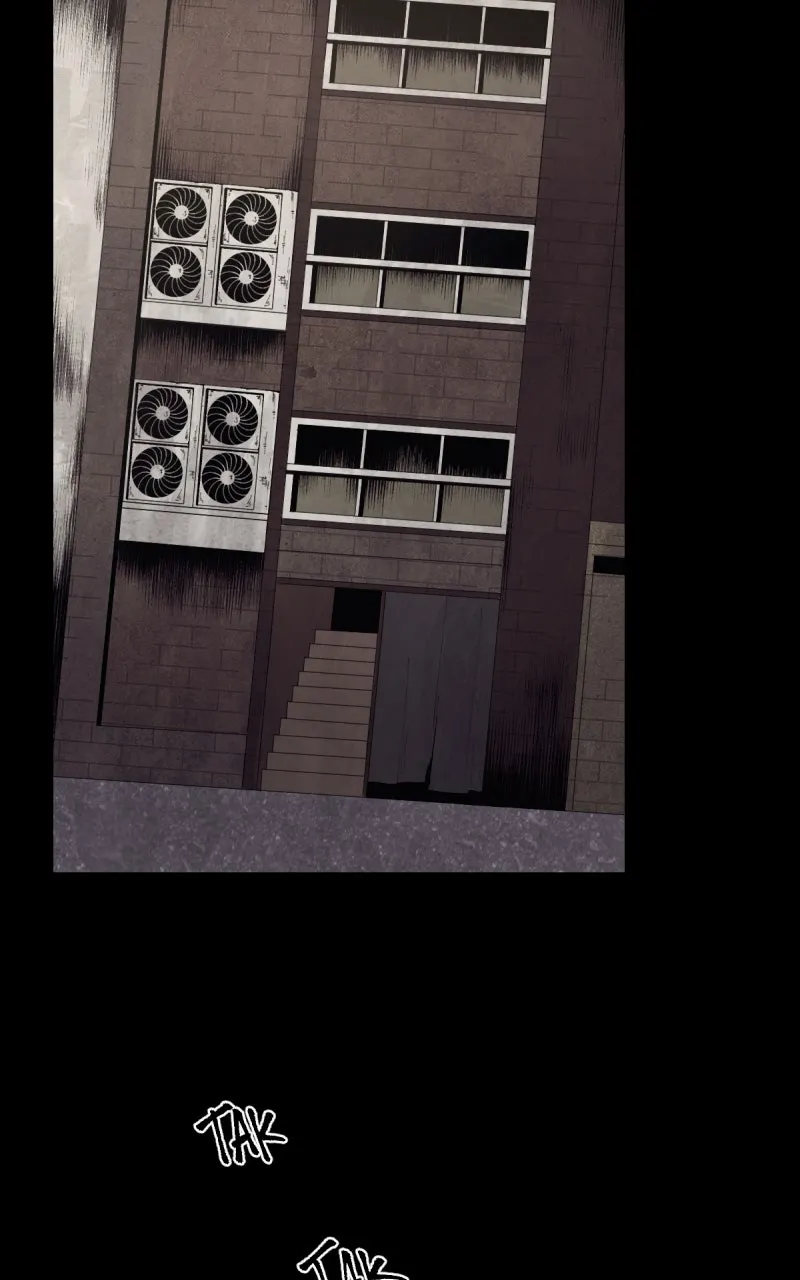 6th Degree Chapter 22 page 18 - 