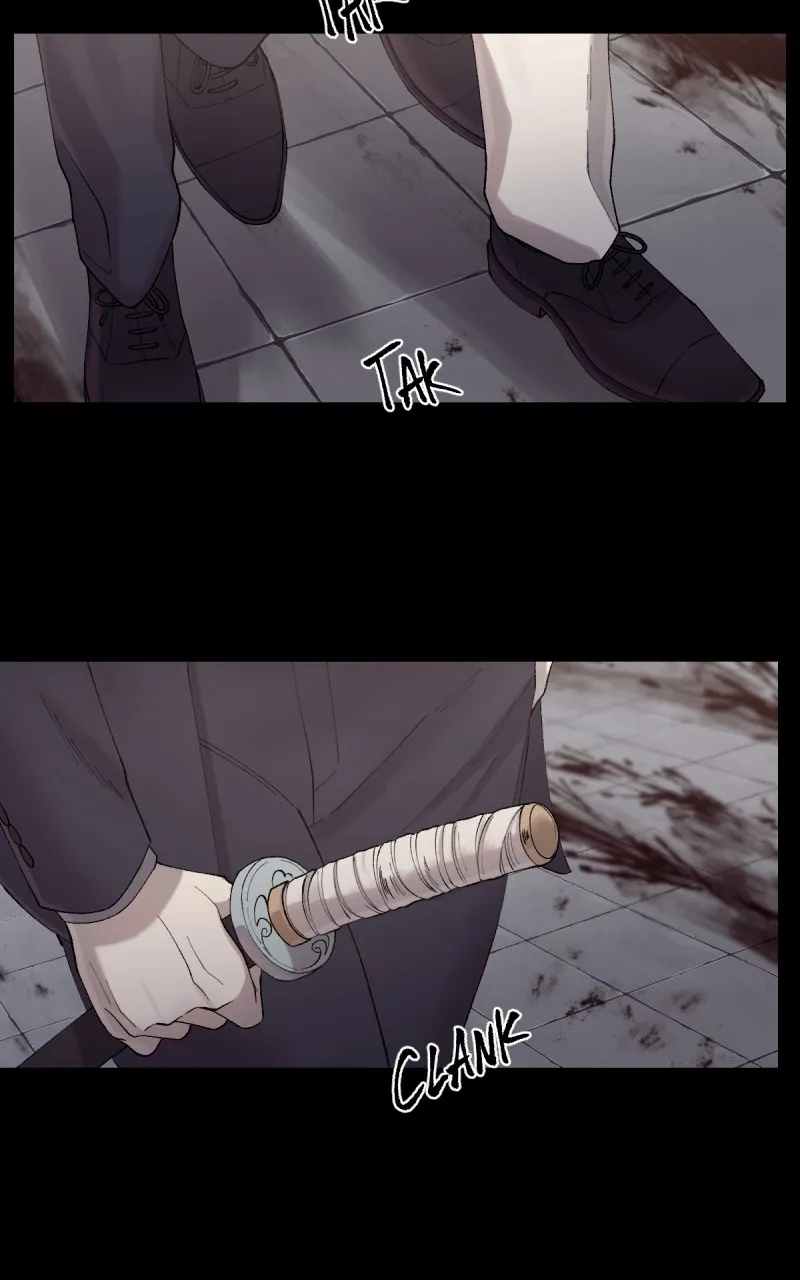 6th Degree Chapter 22 page 19 - 