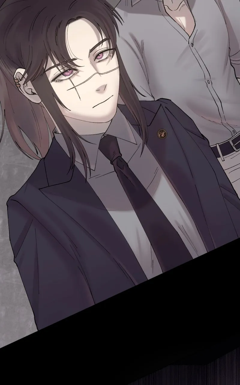 6th Degree Chapter 22 page 21 - 