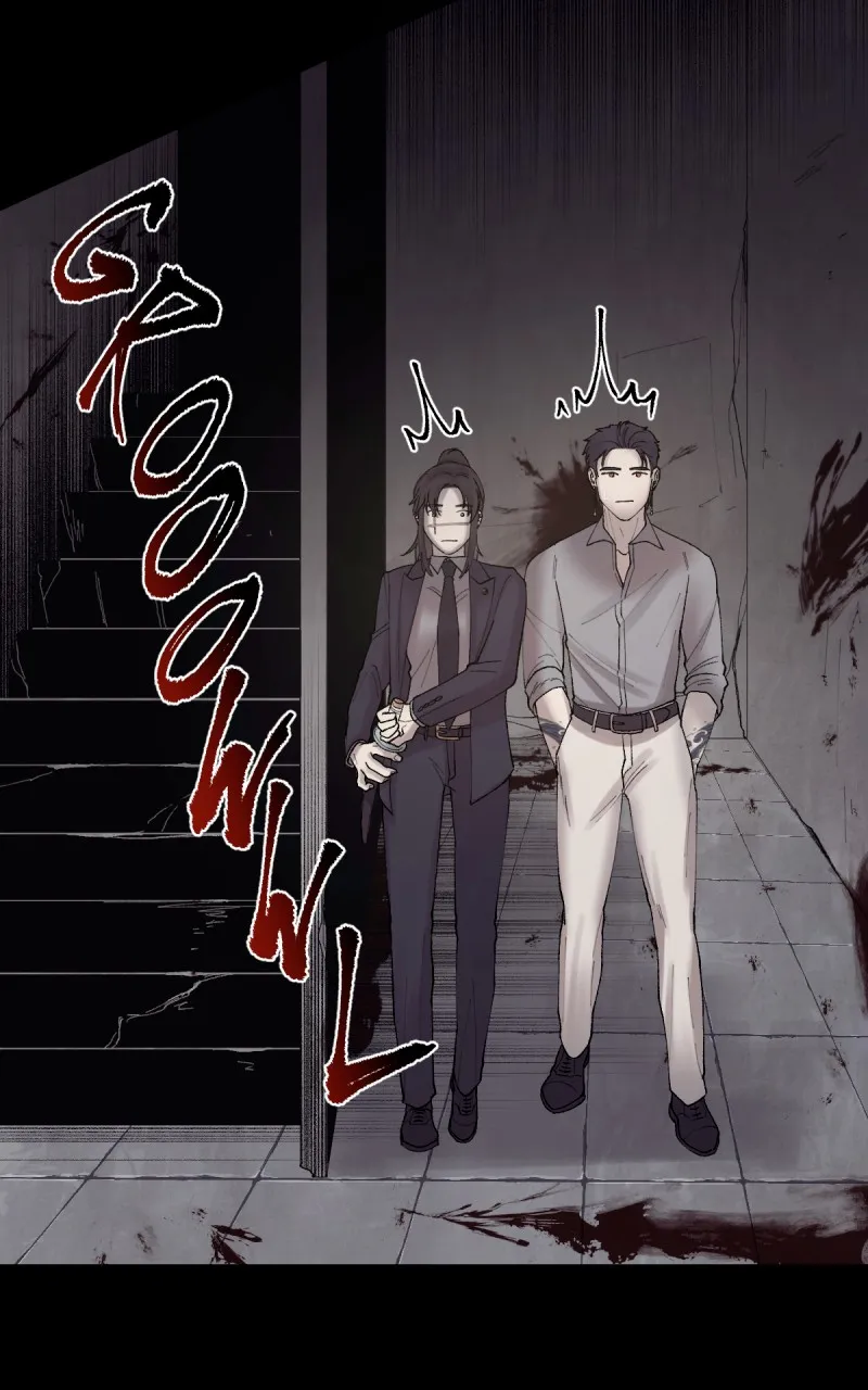 6th Degree Chapter 22 page 22 - 