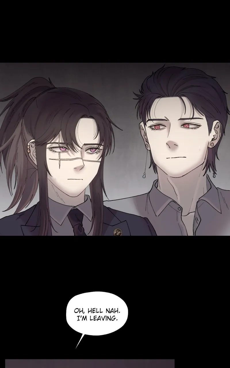 6th Degree Chapter 22 page 23 - 