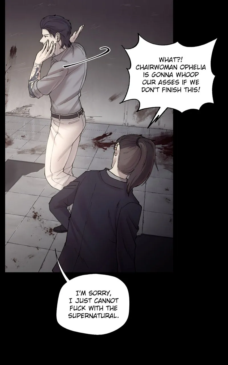6th Degree Chapter 22 page 24 - 