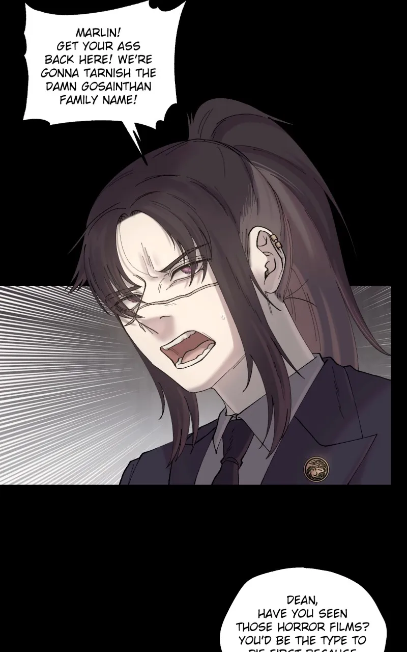 6th Degree Chapter 22 page 25 - 