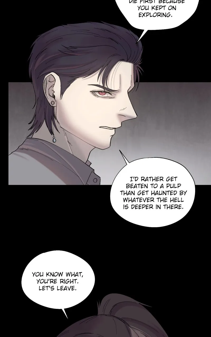 6th Degree Chapter 22 page 26 - 
