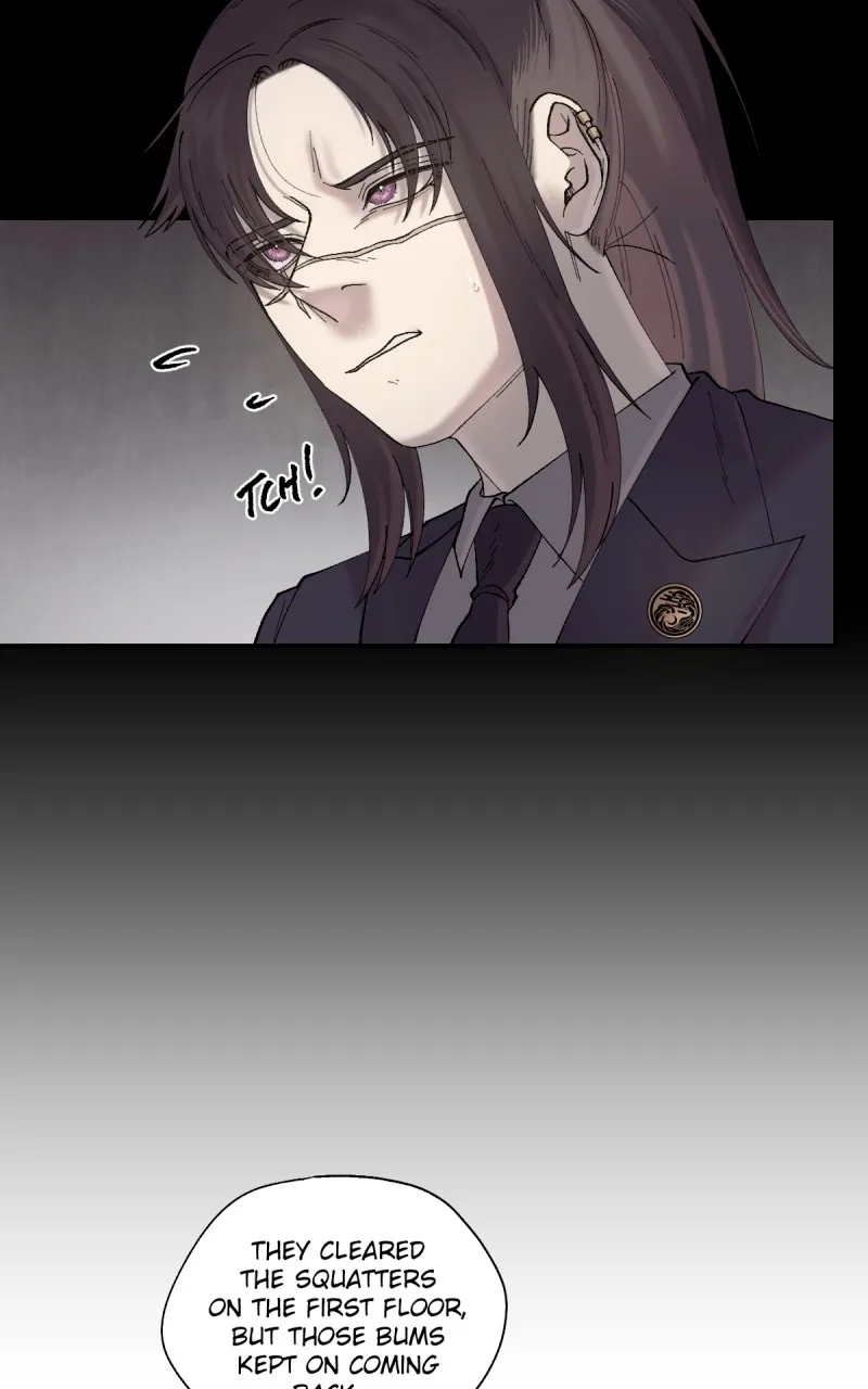 6th Degree Chapter 22 page 27 - 