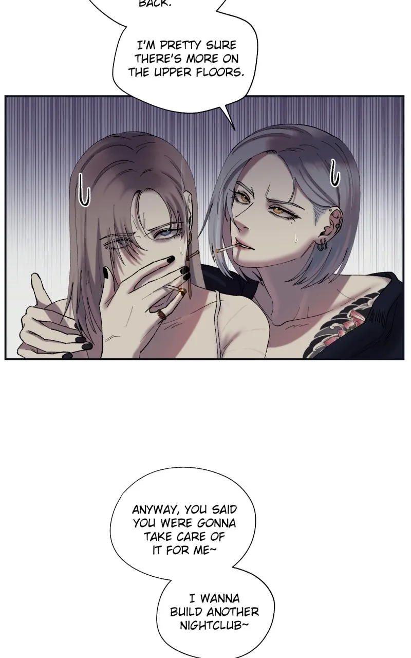 6th Degree Chapter 22 page 28 - 