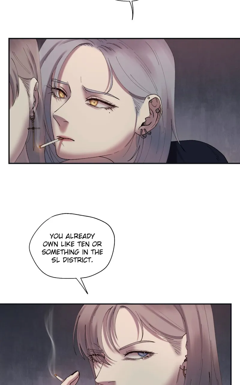 6th Degree Chapter 22 page 29 - 