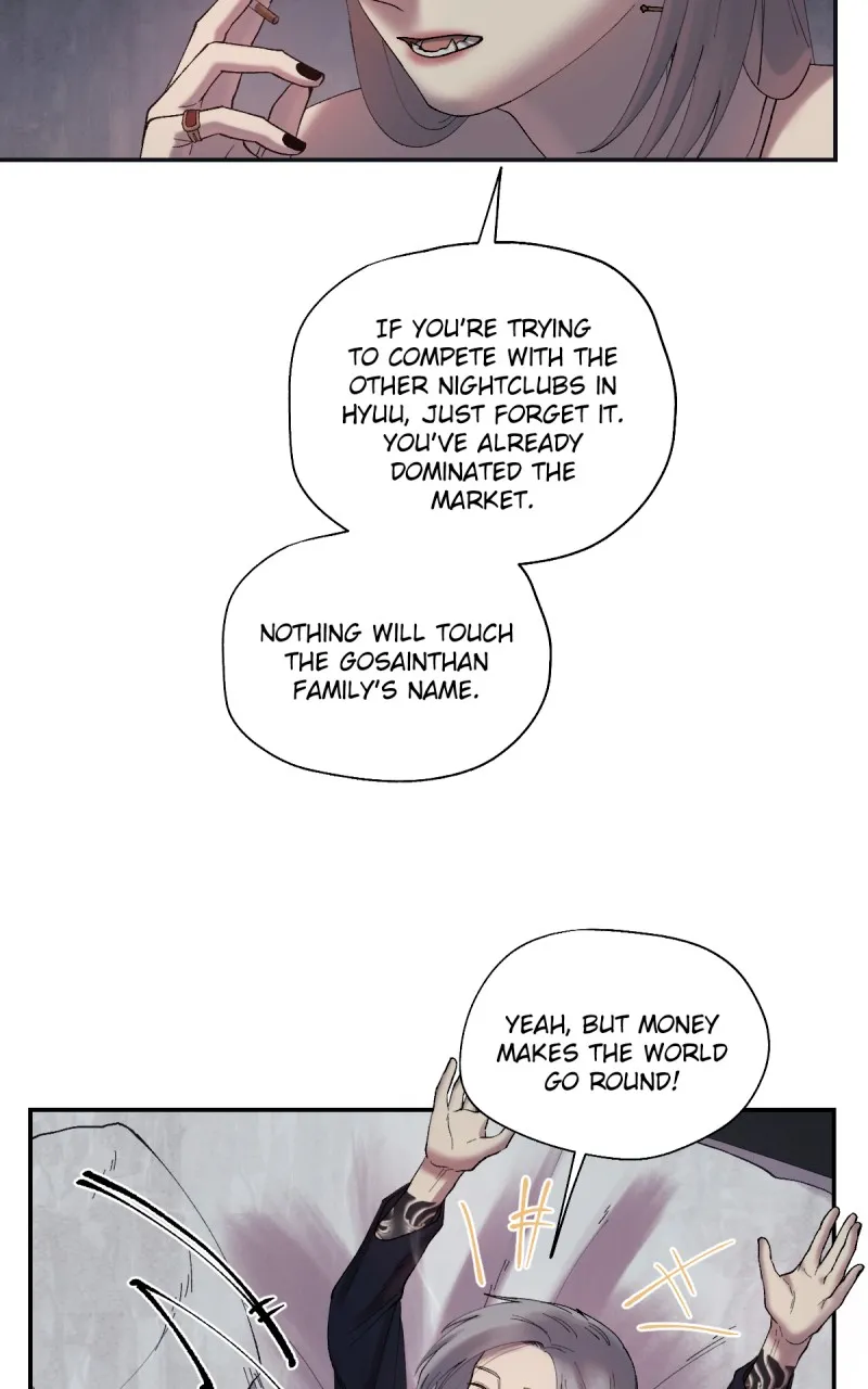 6th Degree Chapter 22 page 30 - 