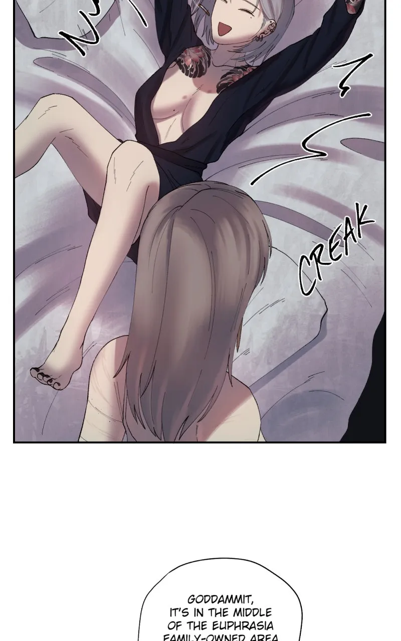 6th Degree Chapter 22 page 31 - 