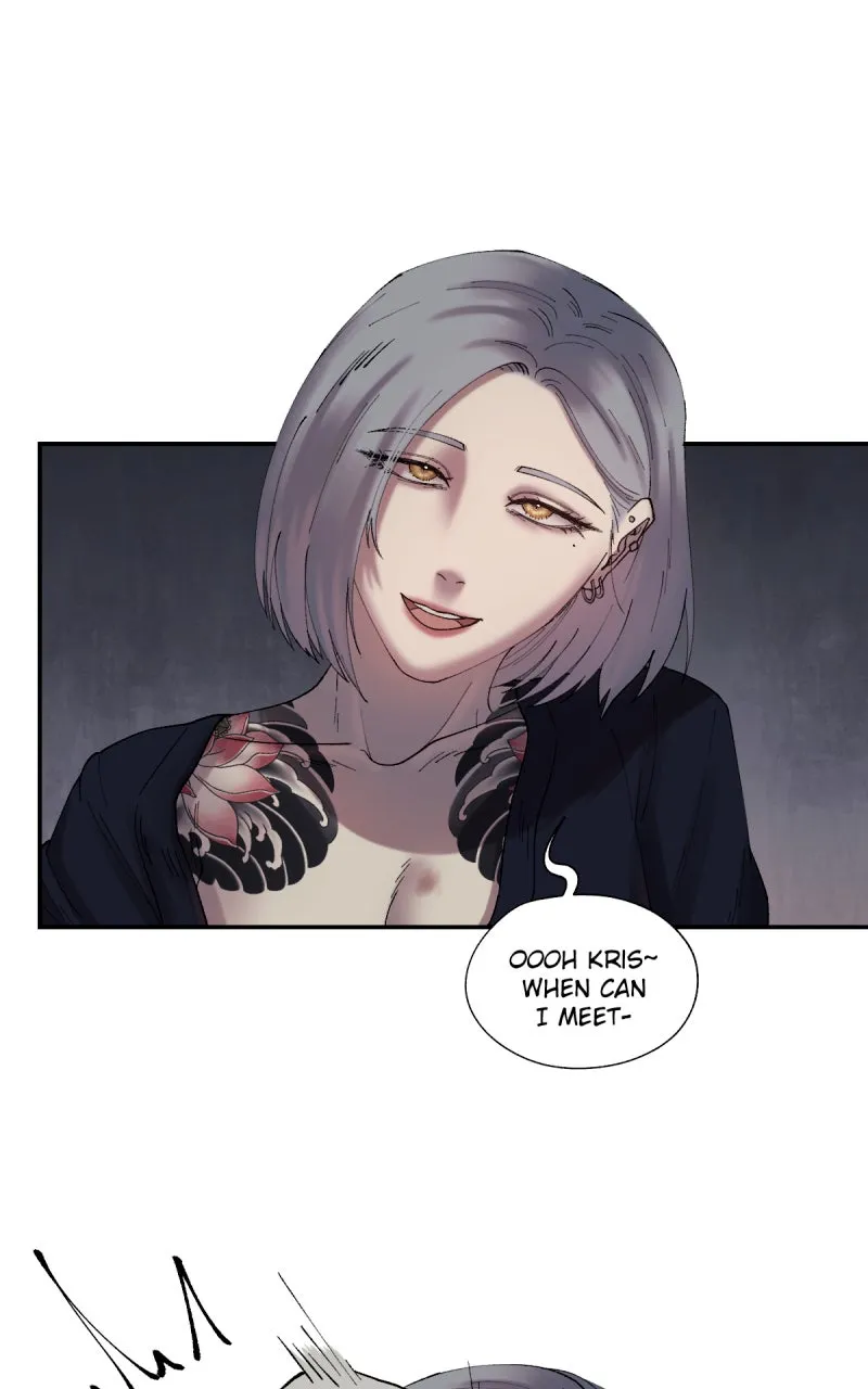 6th Degree Chapter 22 page 33 - 