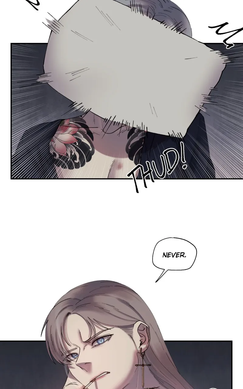 6th Degree Chapter 22 page 34 - 