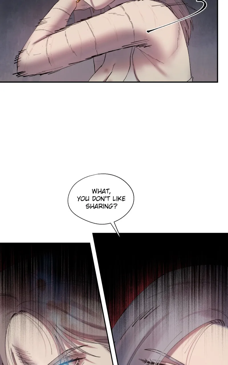 6th Degree Chapter 22 page 35 - 