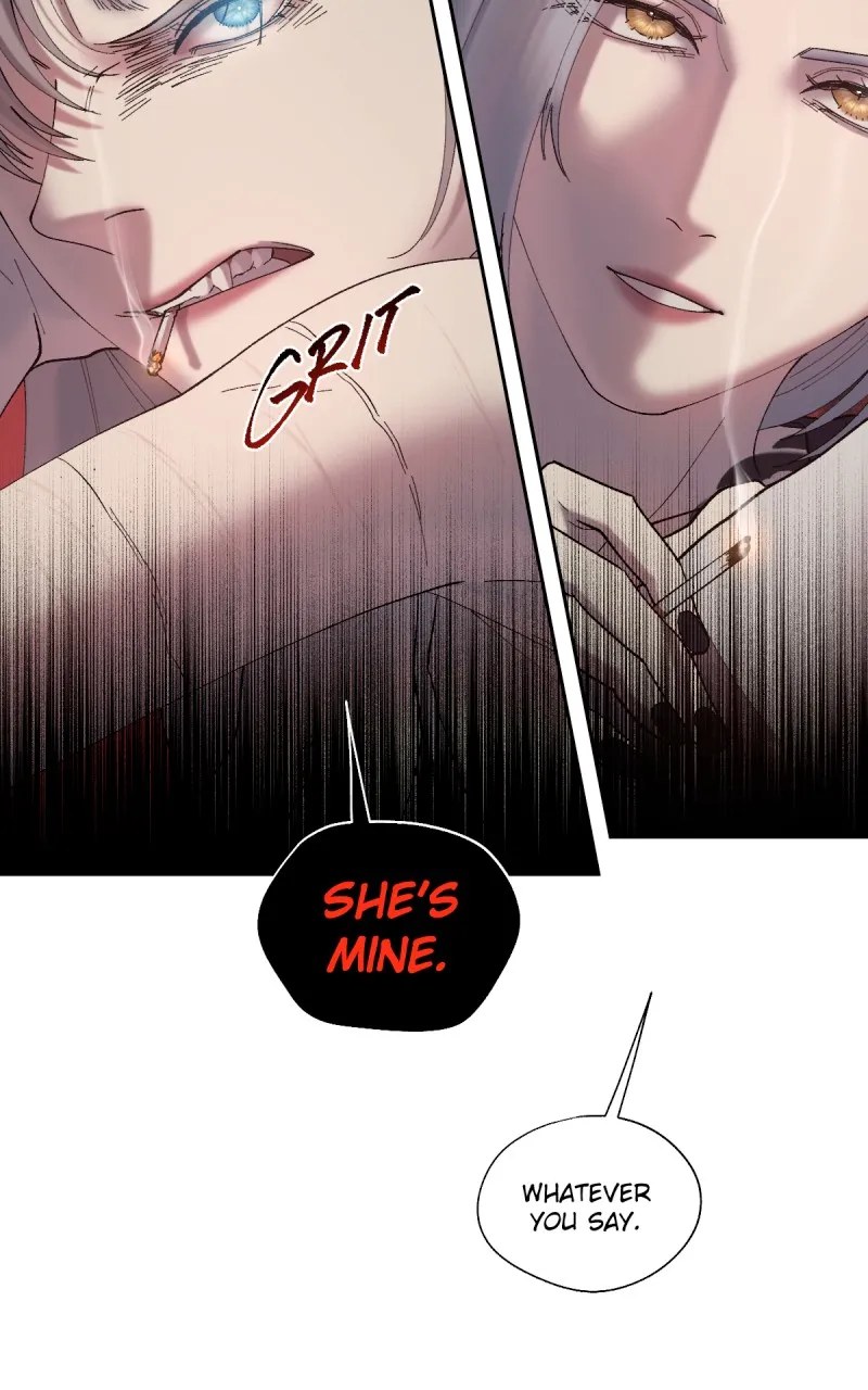 6th Degree Chapter 22 page 36 - 