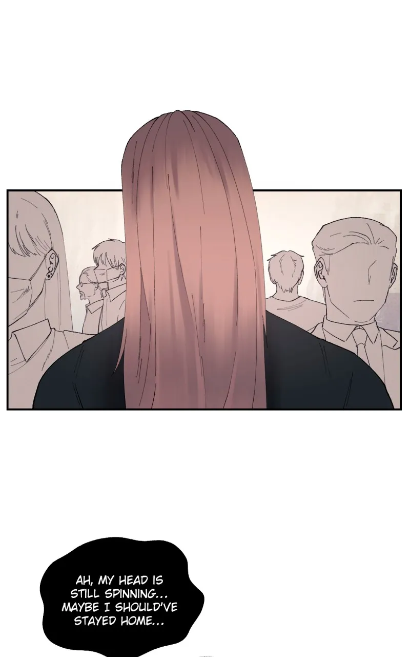 6th Degree Chapter 22 page 39 - 