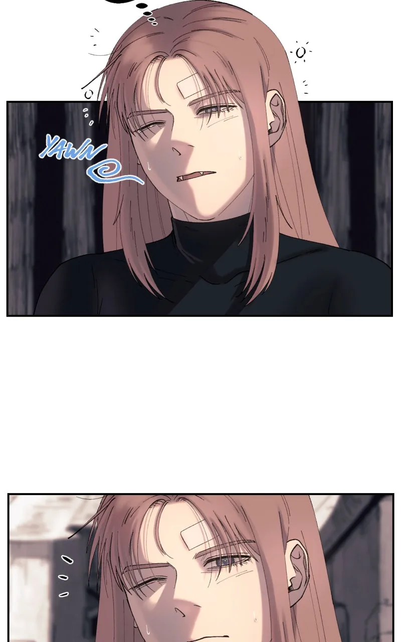 6th Degree Chapter 22 page 40 - 