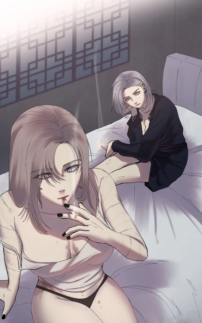 6th Degree Chapter 22 page 5 - 