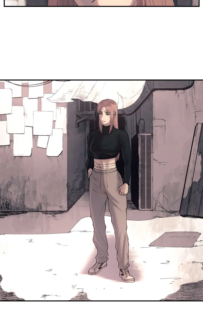 6th Degree Chapter 22 page 41 - 