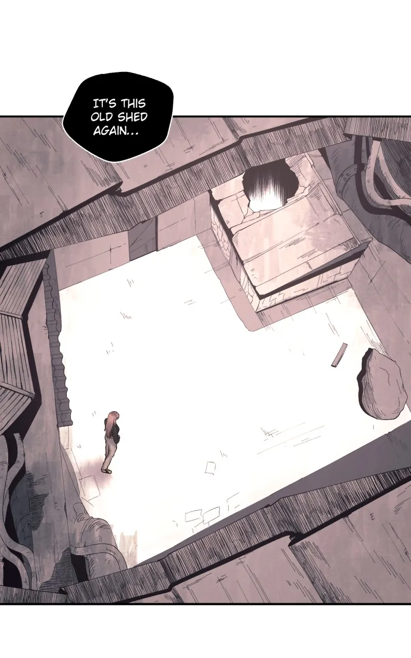 6th Degree Chapter 22 page 42 - 
