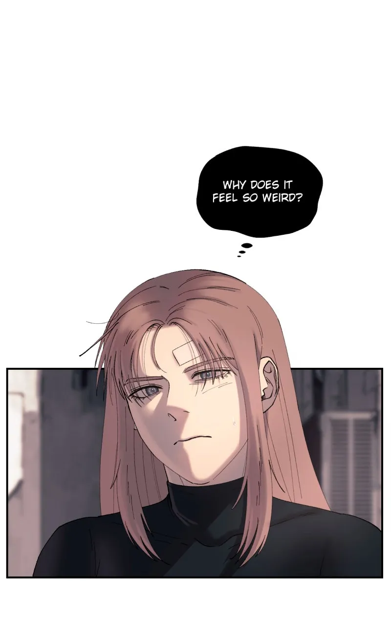 6th Degree Chapter 22 page 43 - 