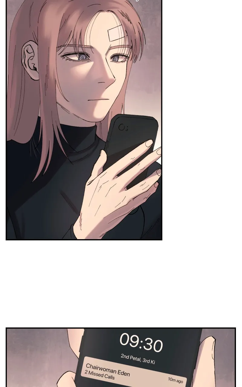 6th Degree Chapter 22 page 47 - 