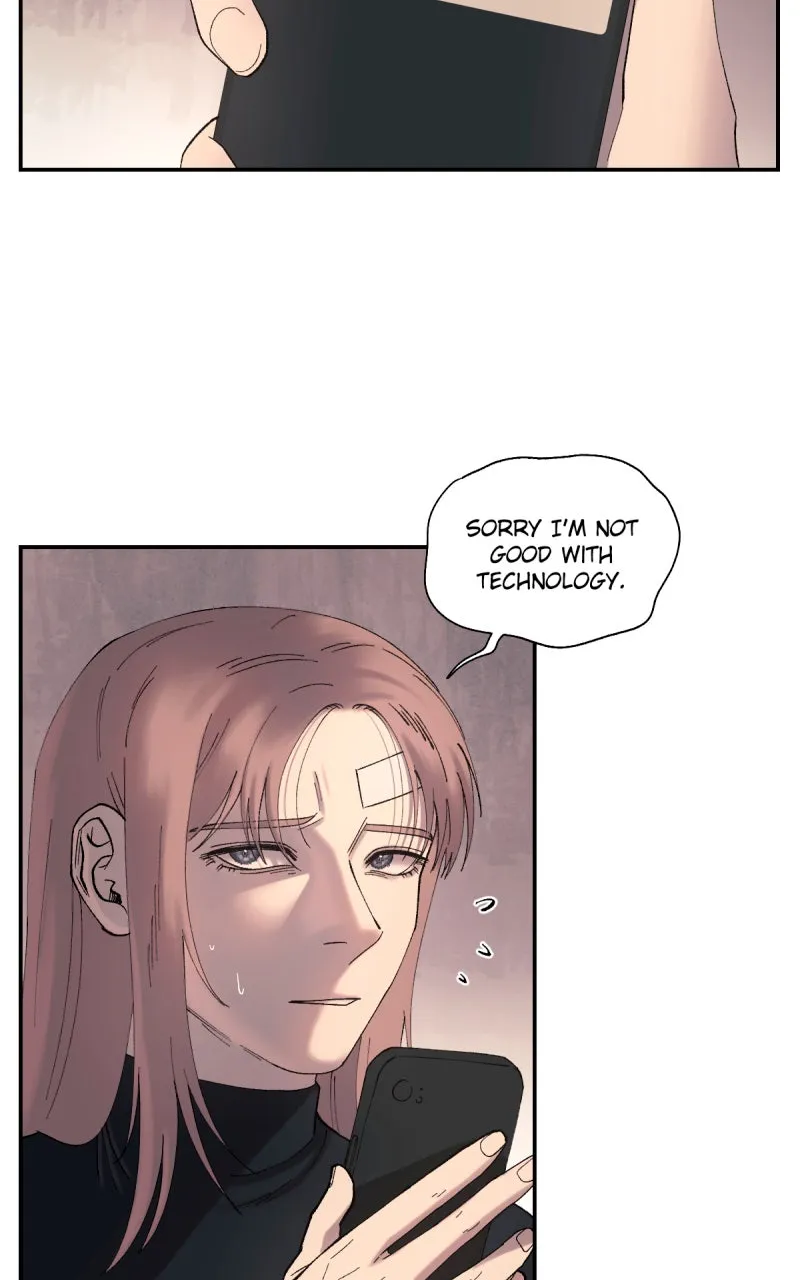 6th Degree Chapter 22 page 48 - 
