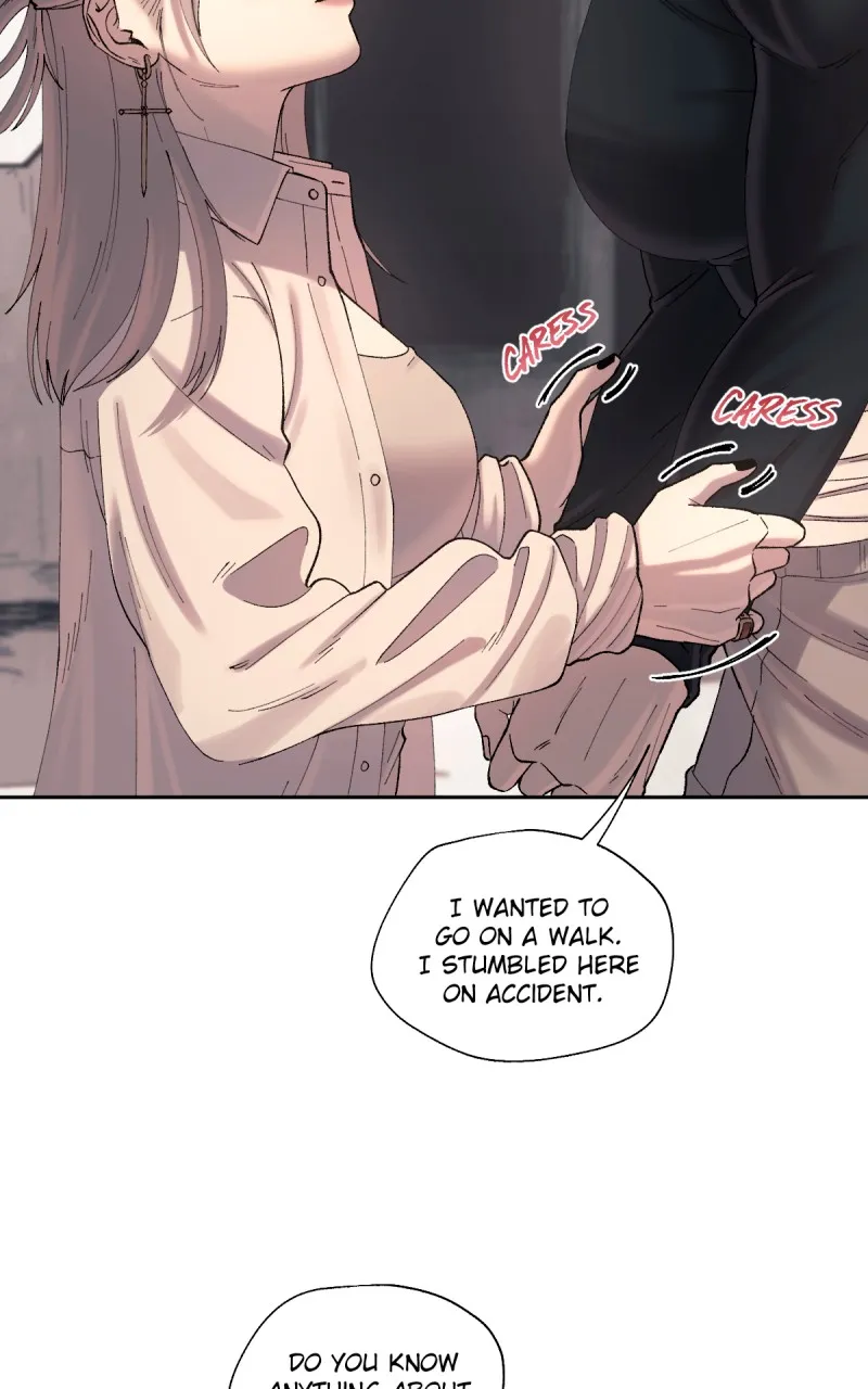 6th Degree Chapter 22 page 50 - 