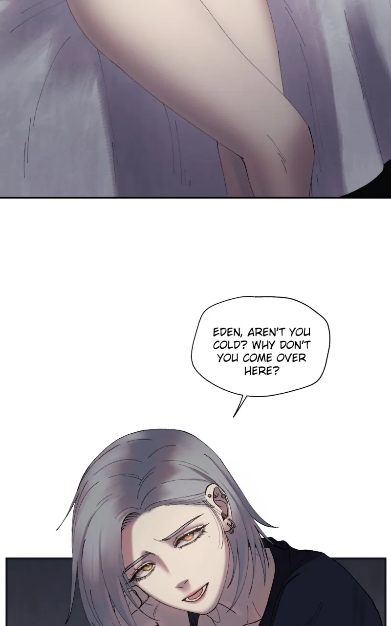 6th Degree Chapter 22 page 6 - 