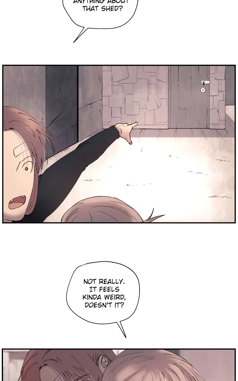 6th Degree Chapter 22 page 51 - 