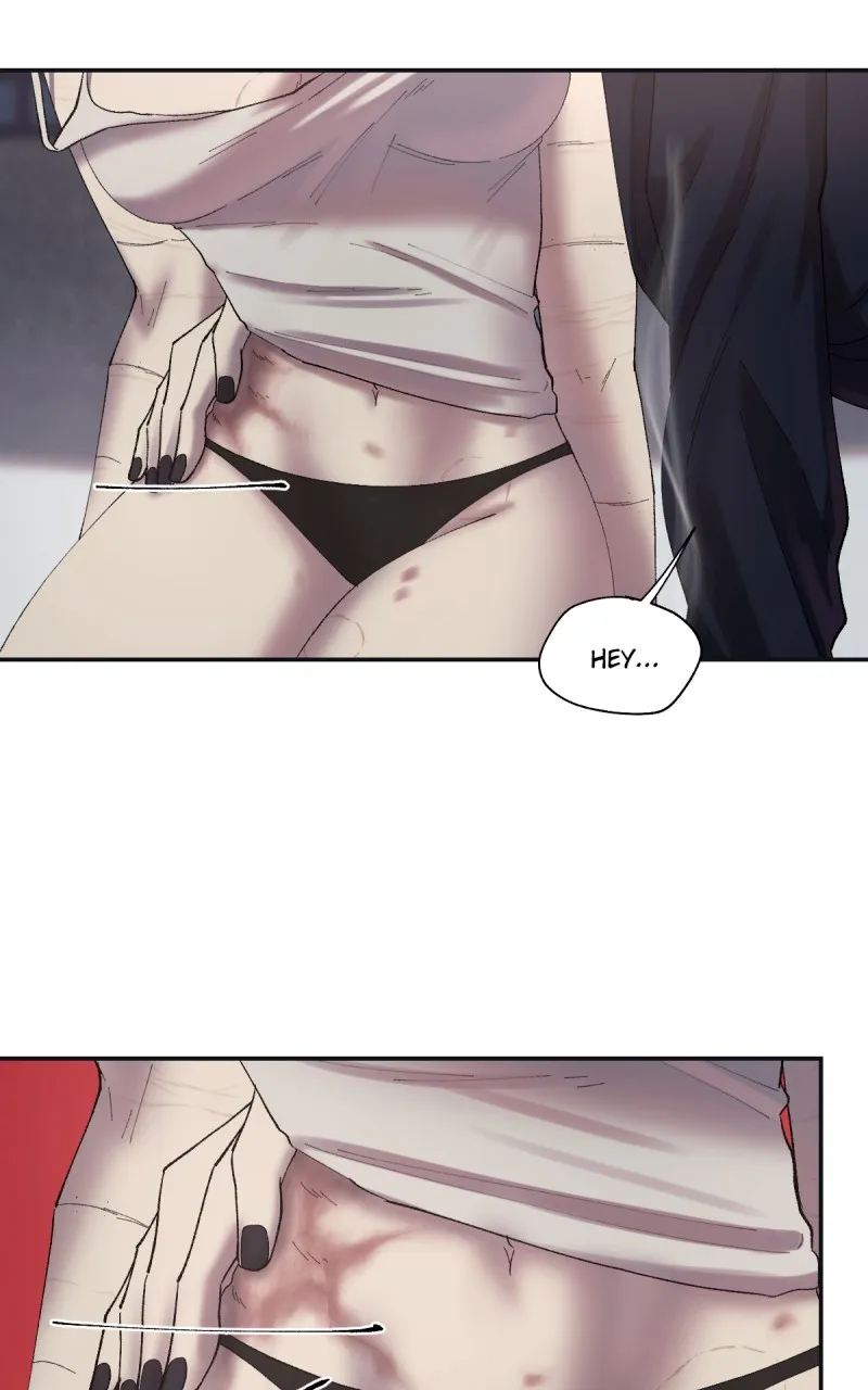 6th Degree Chapter 22 page 9 - 
