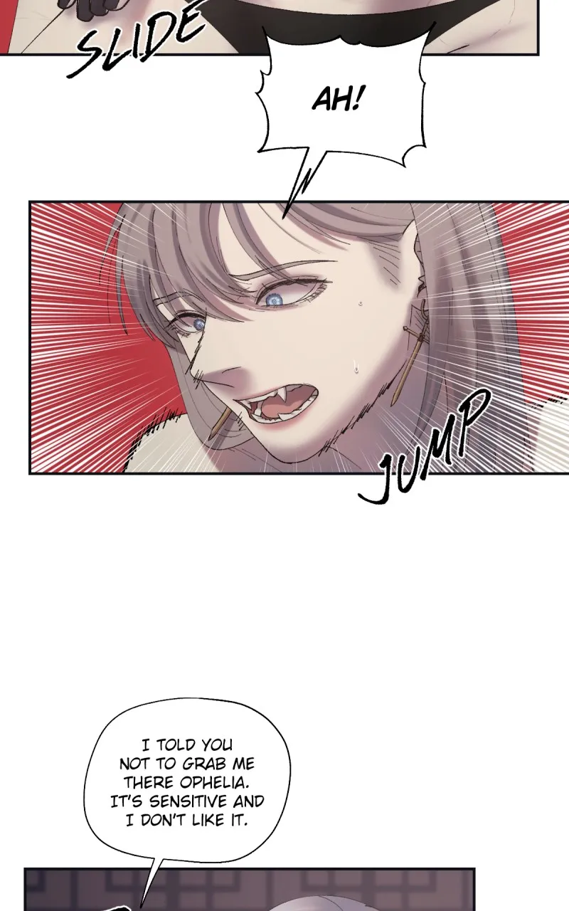 6th Degree Chapter 22 page 10 - 