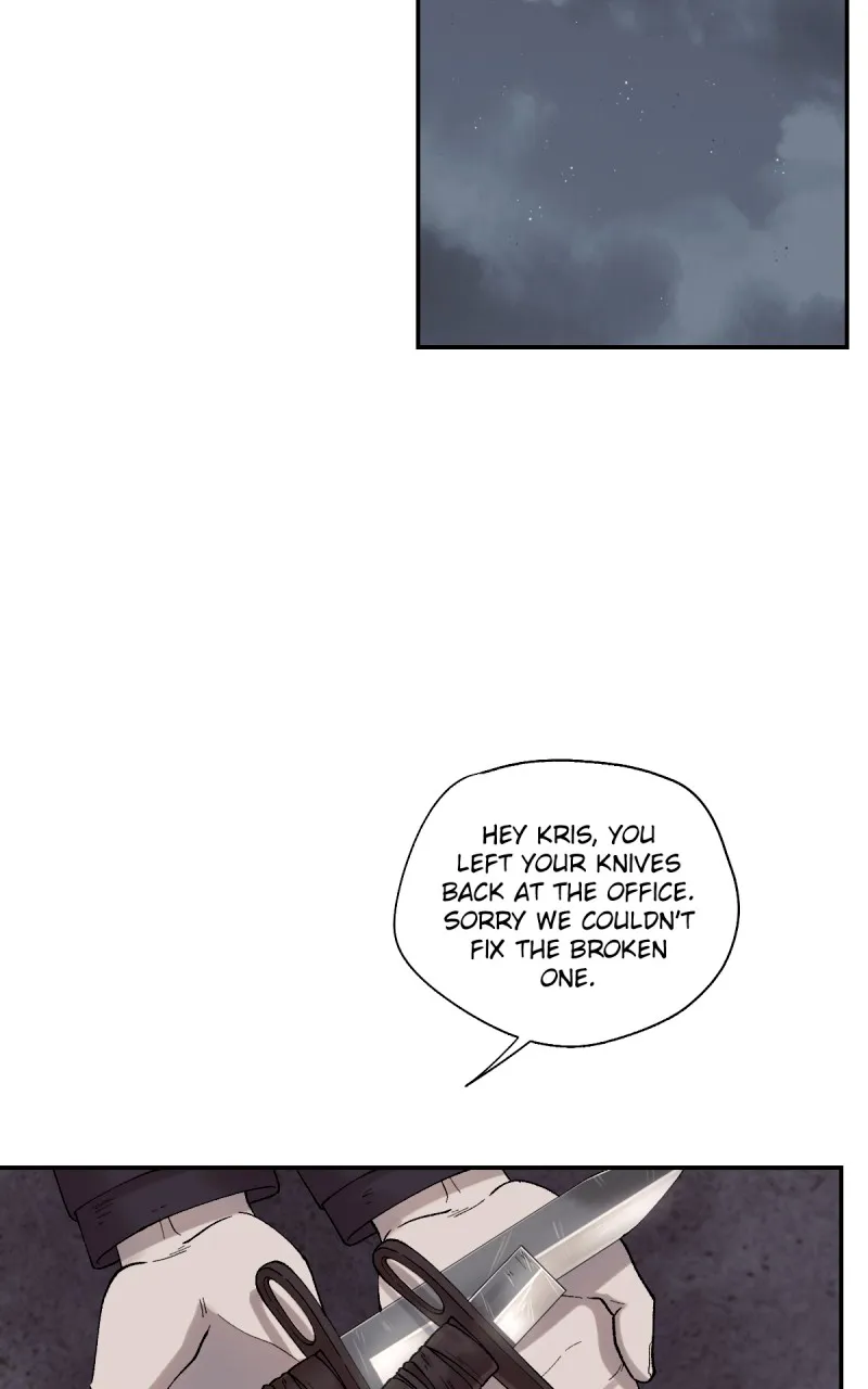 6th Degree Chapter 23 page 14 - 