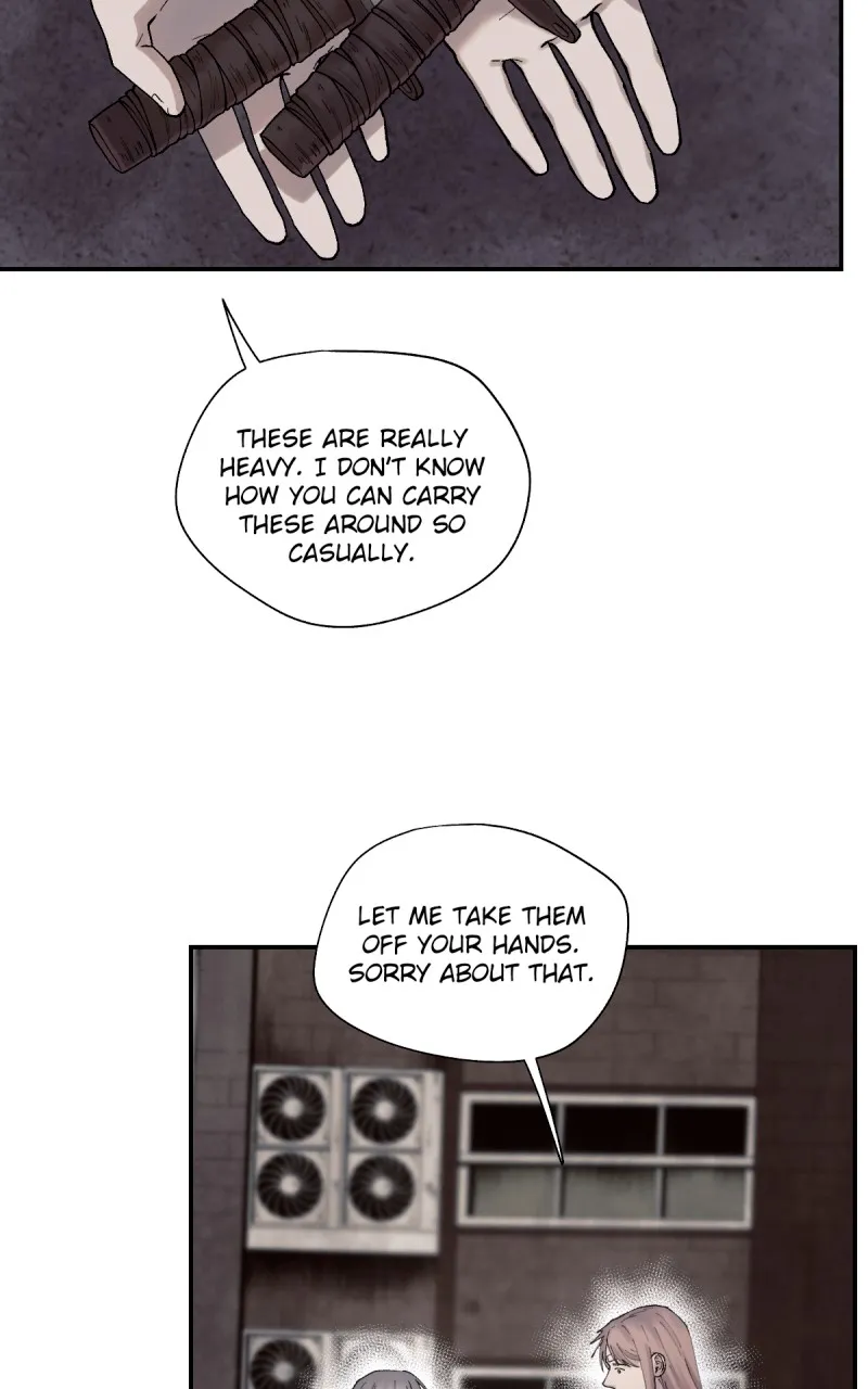 6th Degree Chapter 23 page 15 - 
