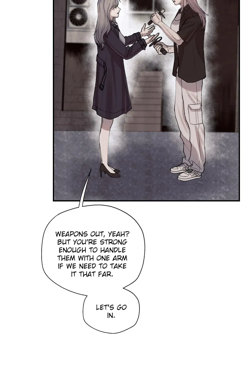 6th Degree Chapter 23 page 16 - 