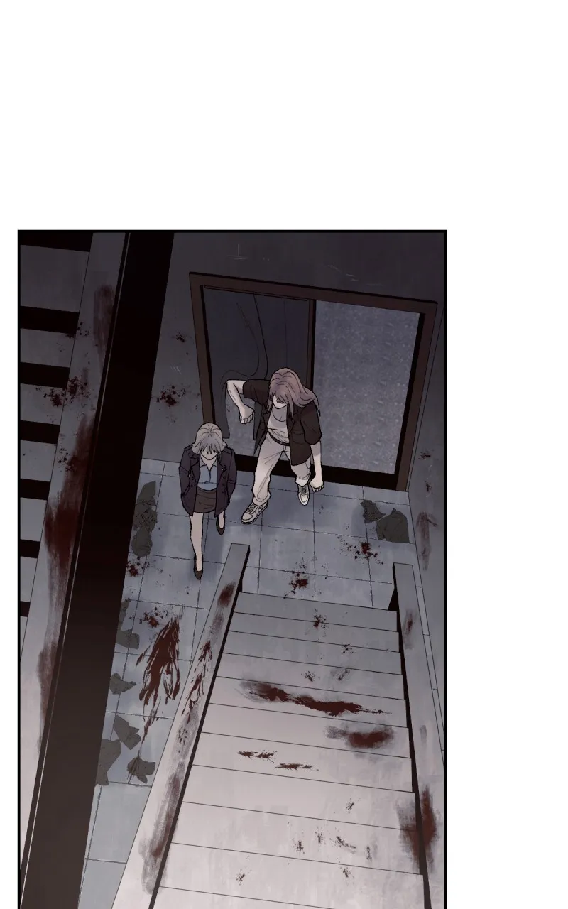 6th Degree Chapter 23 page 17 - 