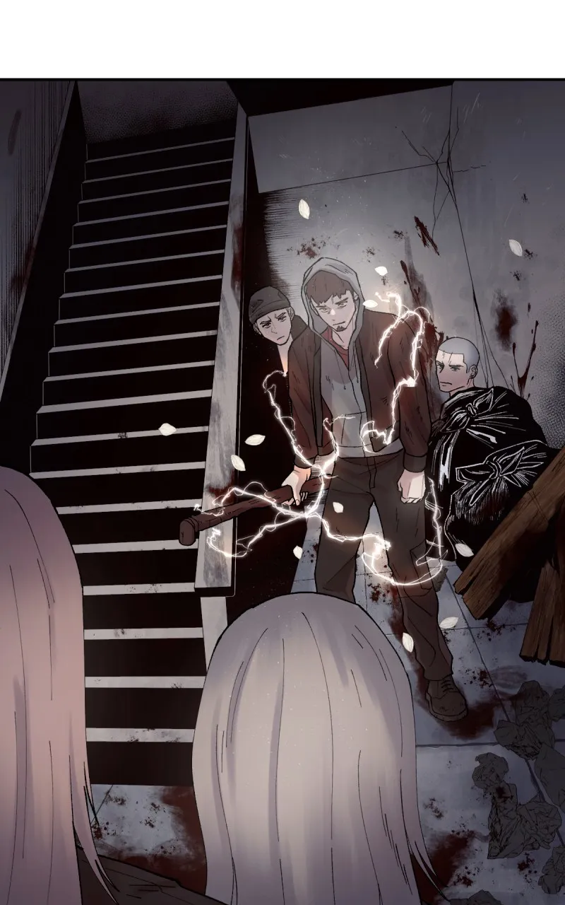 6th Degree Chapter 23 page 19 - 
