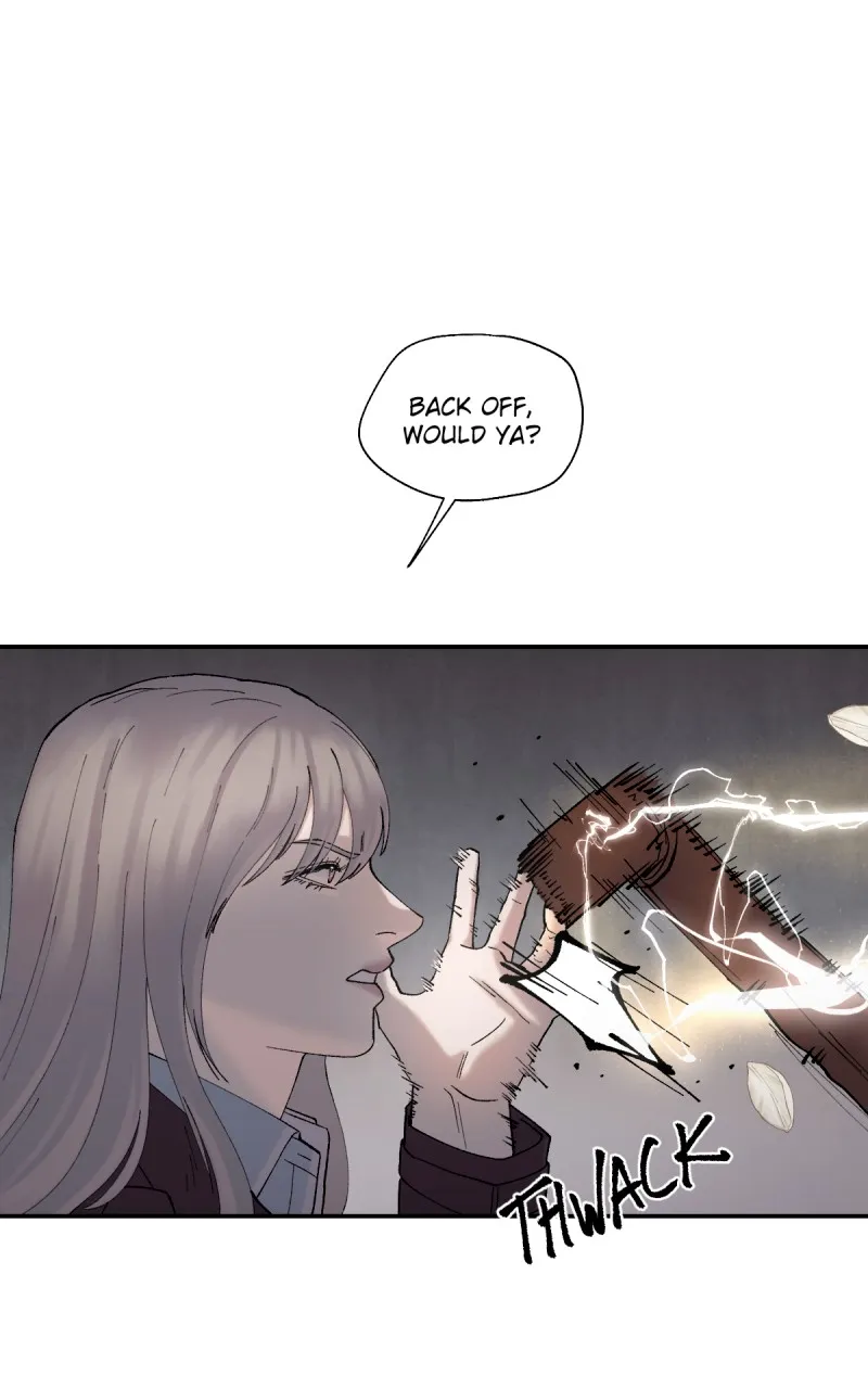 6th Degree Chapter 23 page 21 - 