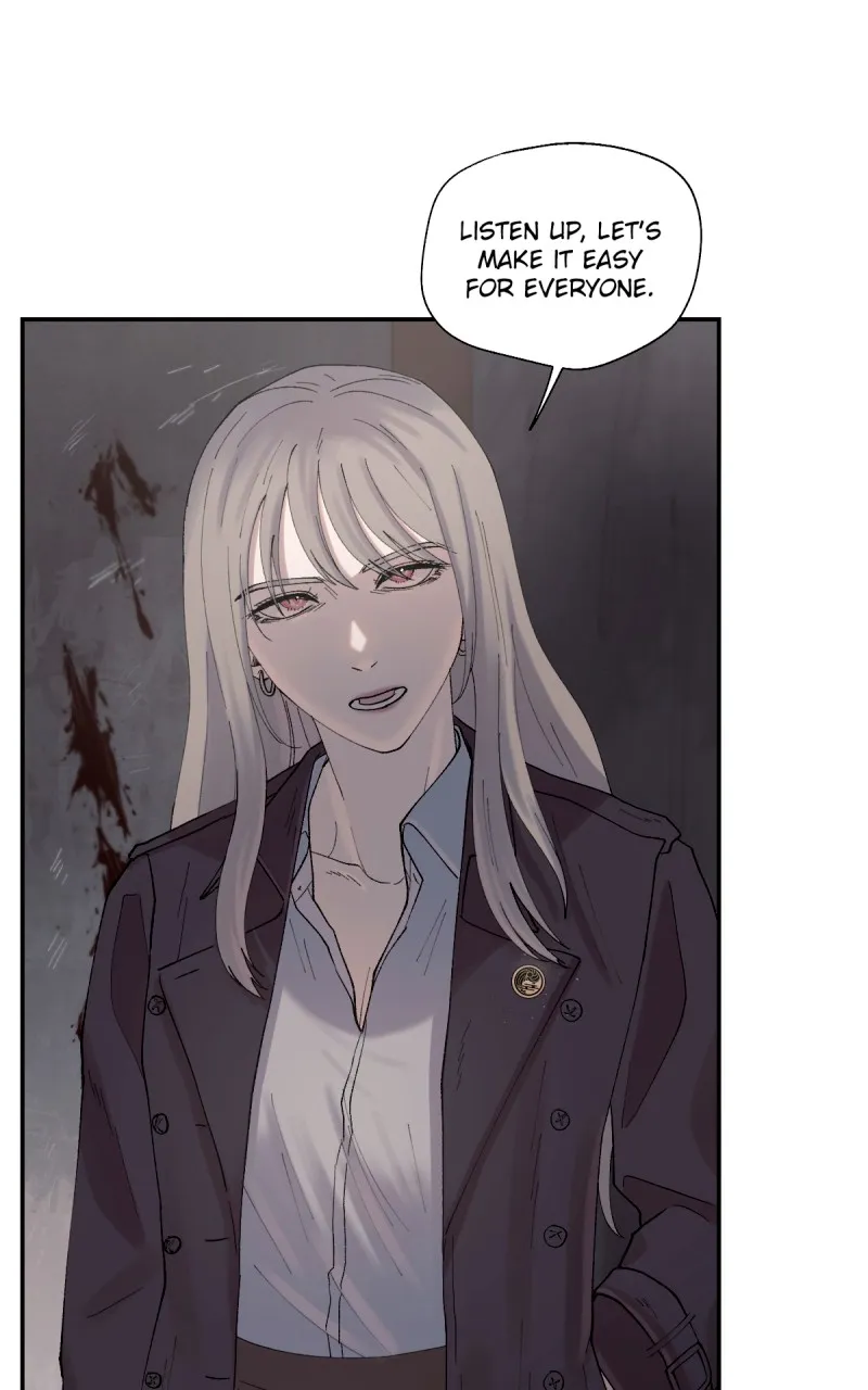 6th Degree Chapter 23 page 22 - 