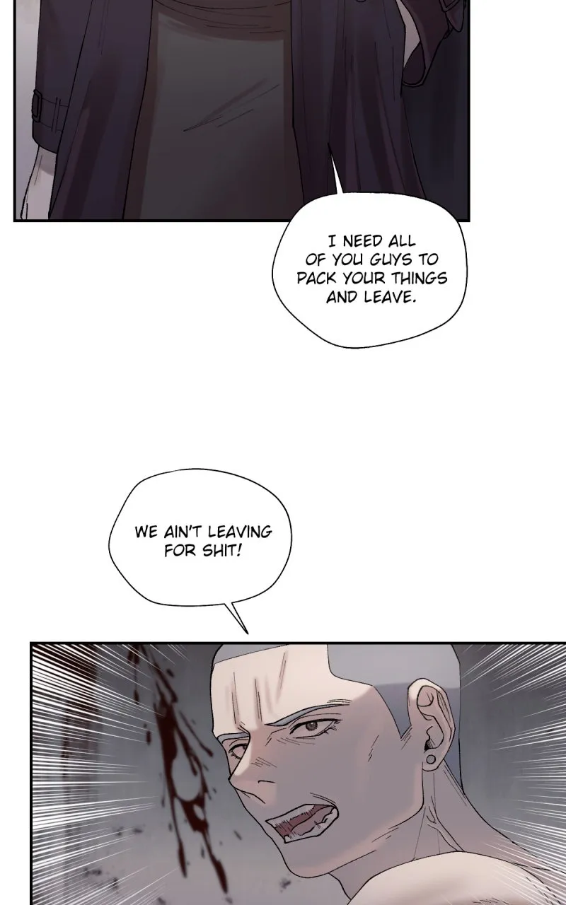 6th Degree Chapter 23 page 23 - 