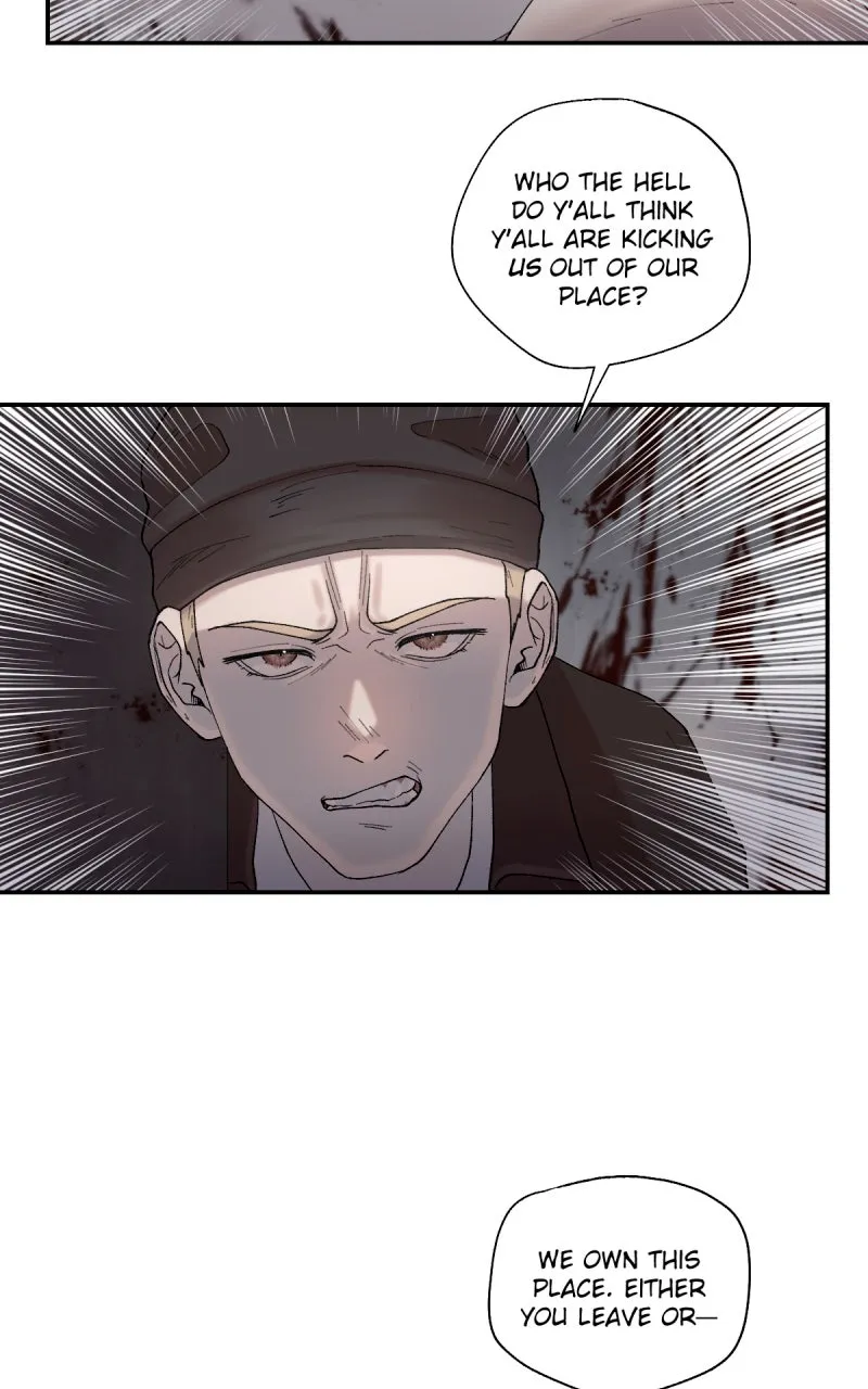 6th Degree Chapter 23 page 24 - 
