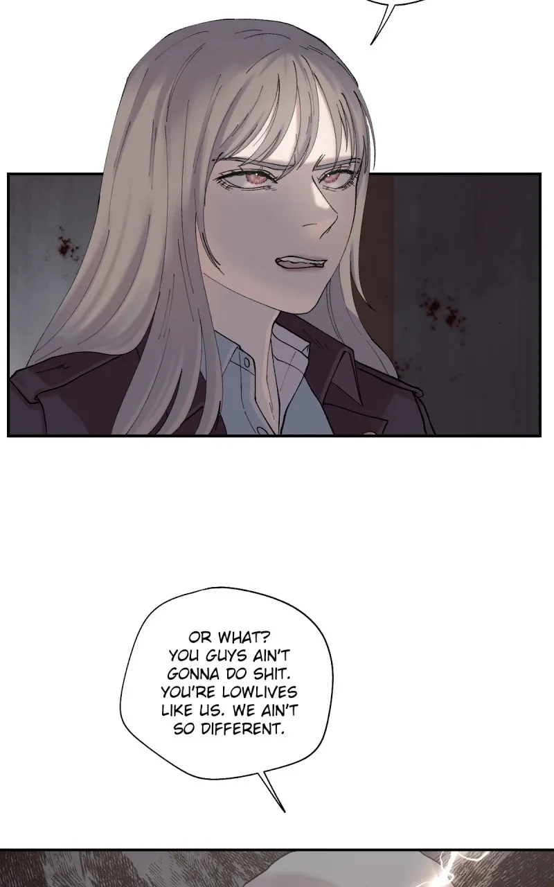 6th Degree Chapter 23 page 25 - 