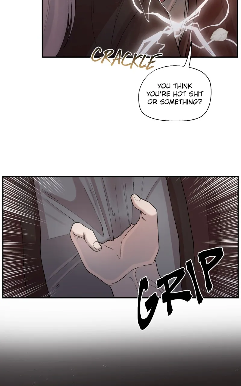 6th Degree Chapter 23 page 29 - 